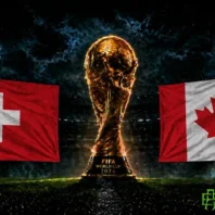 ApuestasBono Mundial 2026 Suiza vs Canadá