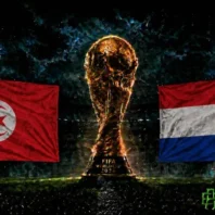 ApuestasBono Estados Unidos Túnez vs Países Bajos