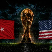 Turquía vs Estados Unidos