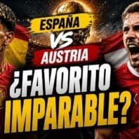 ApuestasBono Estados Unidos España vs Austria