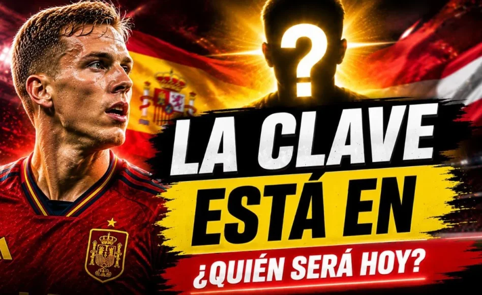 España vs Austria: Dani Olmo al menos 1 tiro a portería @1.80