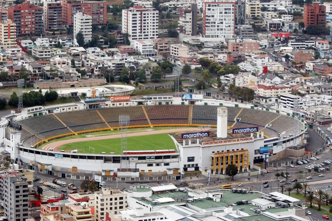 Predicción Universidad Católica contra Barcelona SC
