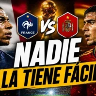 ApuestasBono Francia vs España Mundial 2026