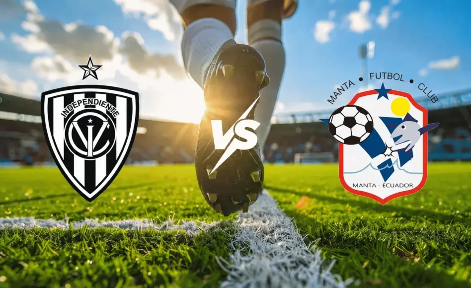 Independiente del Valle contra Manta –LigaPro Ecuador 2026– 3 de Julio (19:00 hora local)