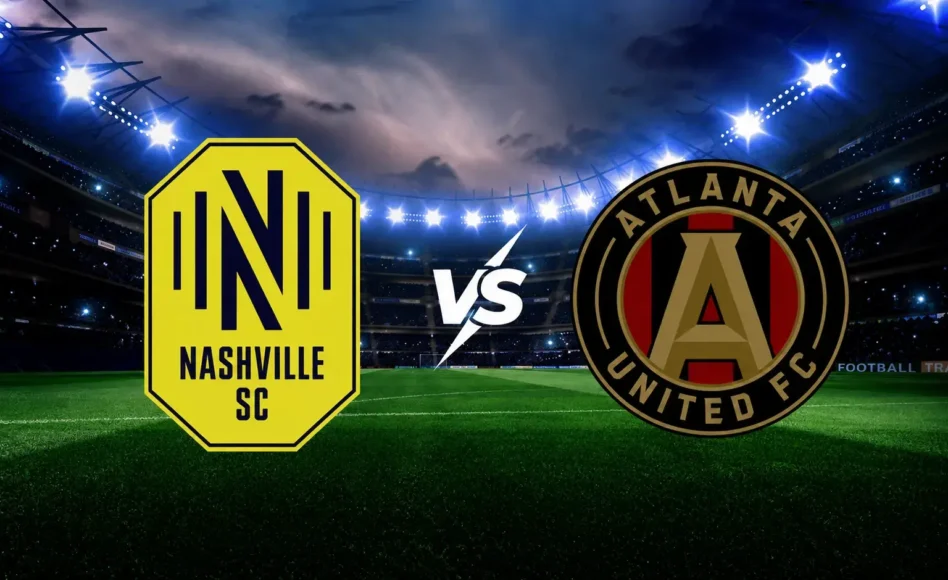 Nashville contra Atlanta -Torneo MLS Estados Unidos Primera División- 17 de Julio (19:10 hora local)