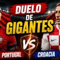 ApuestasBono Estados Unidos Portugal vs Croacia