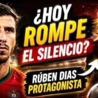 ApuestasBono Mundial Portugal vs España Rubén Dias remates