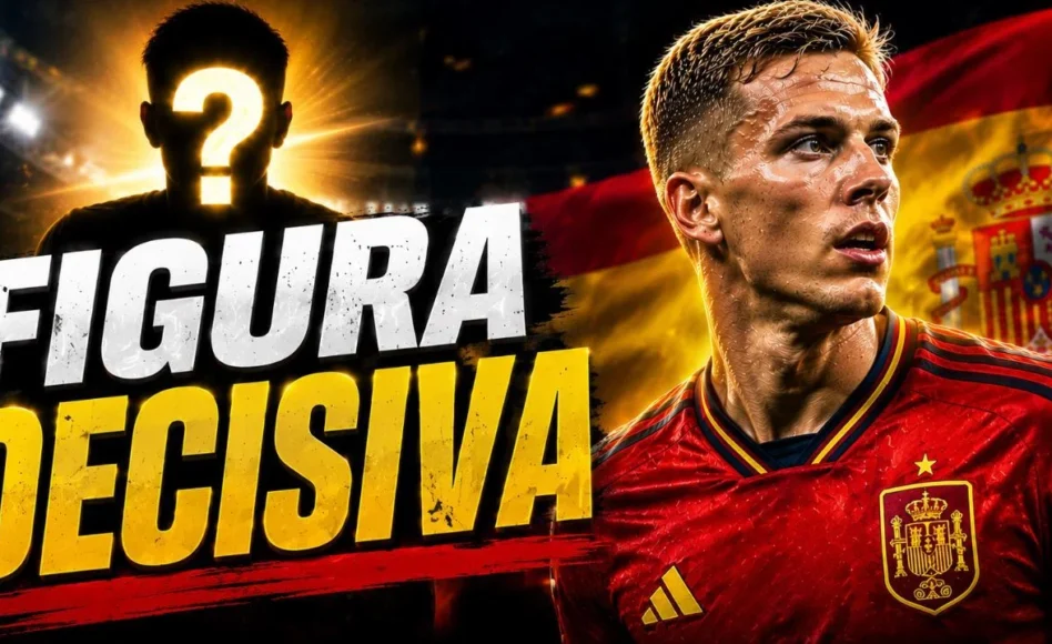 España vs Austria: Dani Olmo al menos 2 tiros a portería @5.0