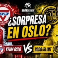 ApuestasBono KFUM Oslo vs Bodø Glimt Hándicap Asiático Eliteserien 2026