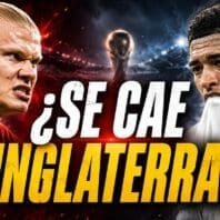 ApuestasBono Noruega vs Inglaterra Mundial 2026