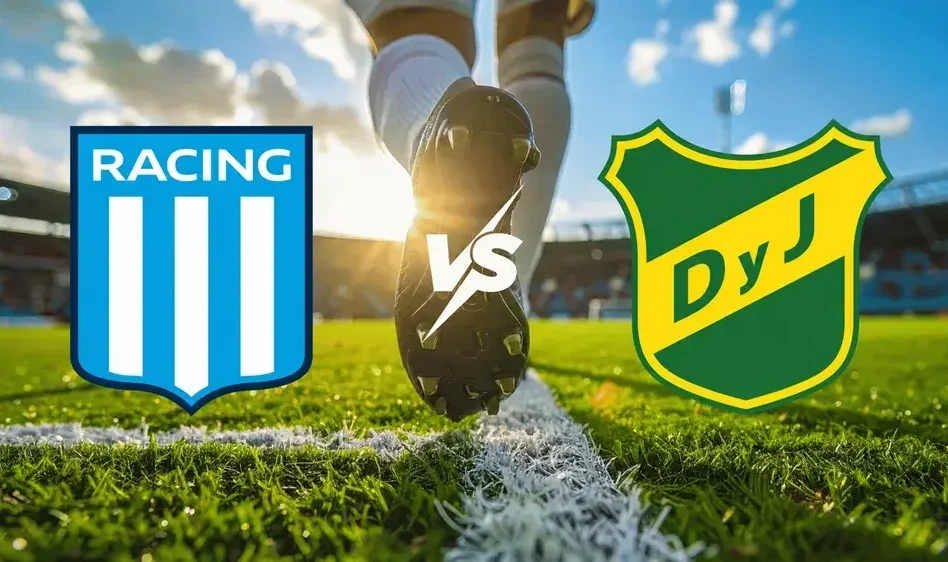 Racing Club contra Defensa y Justicia – Octavos de Final de Copa Argentina 2026 – jueves 16 de julio de 2026, 18:45 h (ARG)