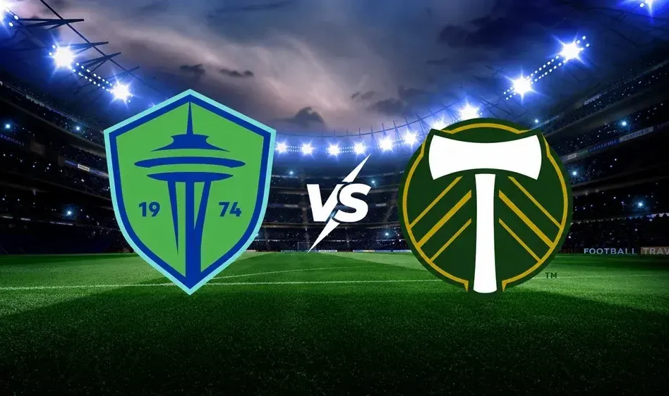 Seattle contra Portland -Torneo MLS Estados Unidos Primera División- 16 de Julio (19:30 hora local)