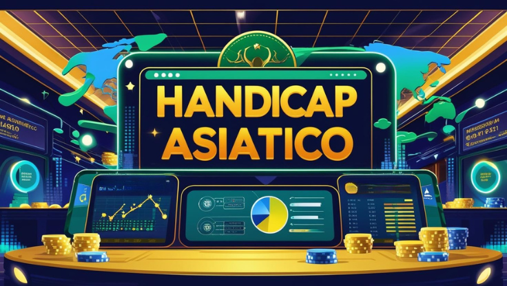 handicap asiatico apuestas