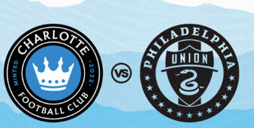 El partido entre Charlotte contra Philadelphia se juega el domingo 19 de octubre.