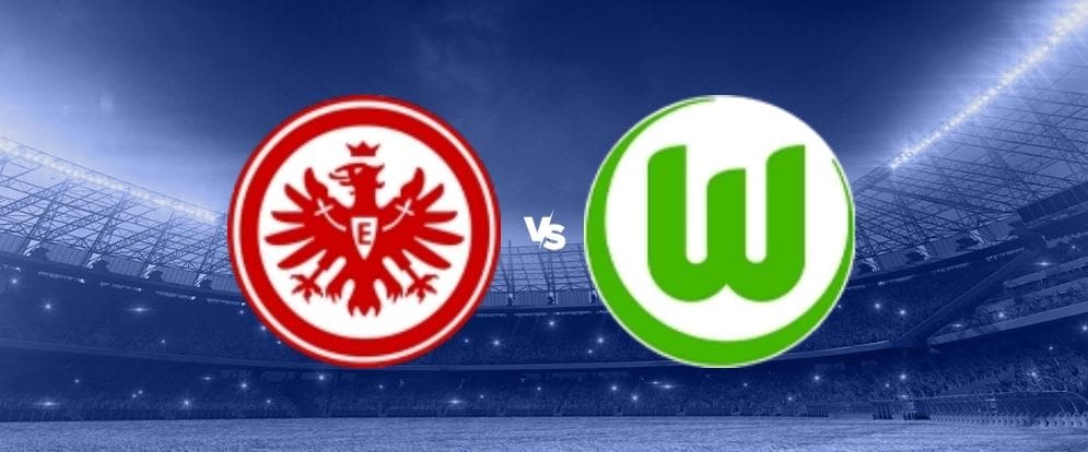 Eintracht Frankfurt contra Wolfsburg - Bundesliga, 30 de noviembre de 2025