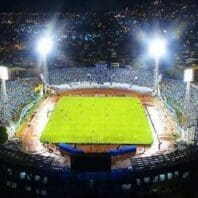 Analista de Fútbol Europeo