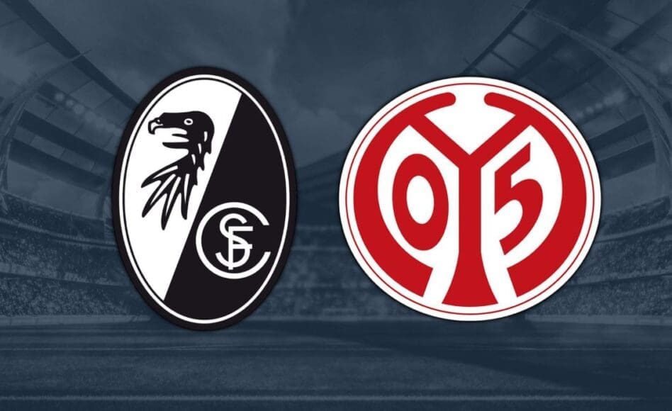 Freiburg contra Mainz 05 – Bundesliga, 30 de noviembre de 2025, 19:30 CET