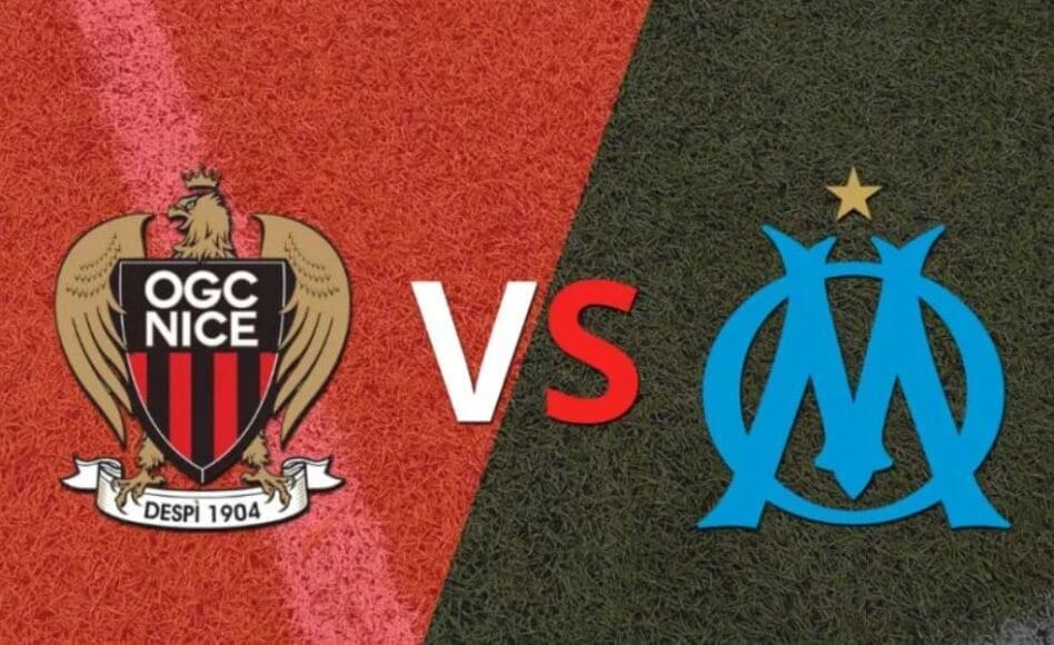 Nice vs Marseille – Ligue 1, 21.11.2025, 20:45 CET
