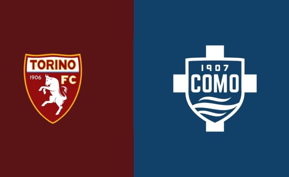 Torino contra Como – Serie A, 24 de noviembre de 2025, 18:30 CET