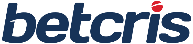 Logo de Betcris casa de apuestas en México