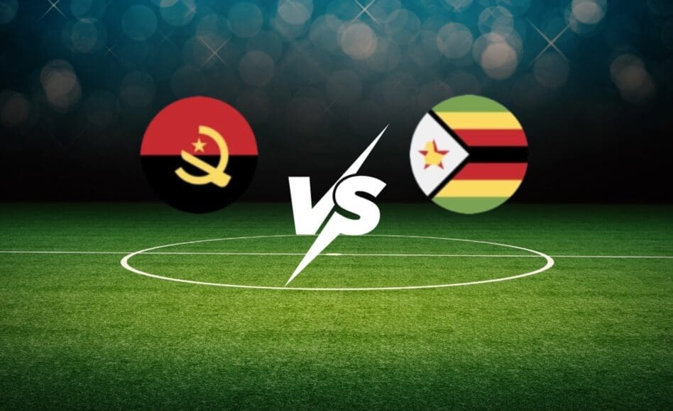 Angola contra Zimbabue –Copa Africana de Naciones 2025– 26 de diciembre (16:00 hora local)