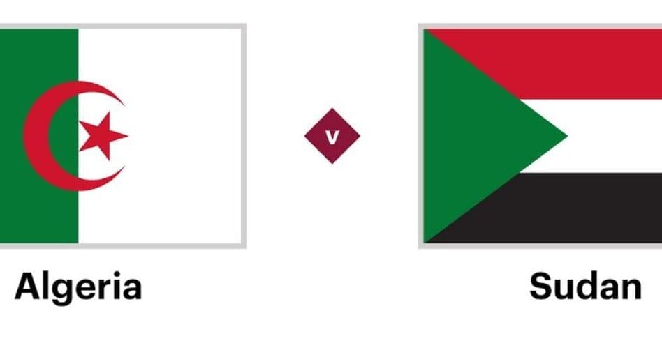 Argelia vs Sudán – Grupo E de la AFCON, 24-12-2025, 16:00 CET