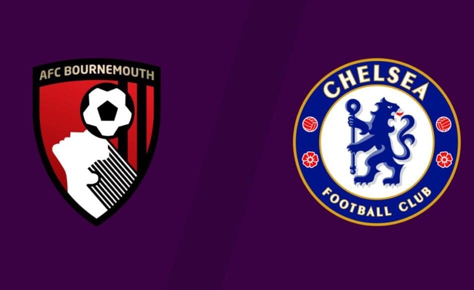 Bournemouth vs Chelsea – Premier League, 06.12.2025, 16:00 CET