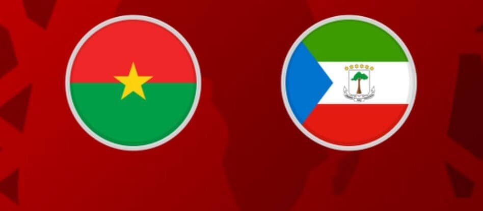 Burkina Faso vs Guinea Ecuatorial – Grupo E de la AFCON 24-12-2025, 13:30 hora CET