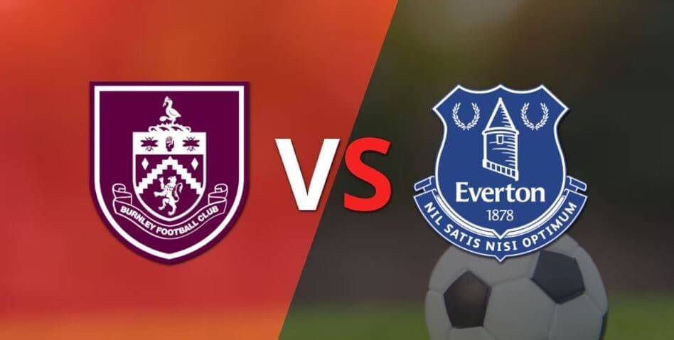 Burnley vs Everton – Premier League, 27.12.2025, 16:00 CET