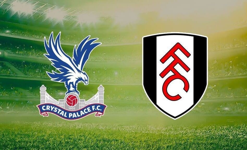 Crystal Palace vs Fulham – Premier League, 01.01.2026, 18:30