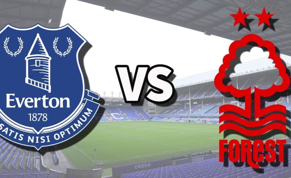 Everton vs Nottingham Forest – Premier League, 06.12.2025, 16:00 CET