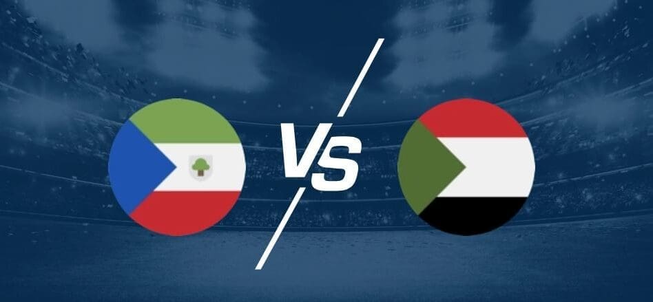 Guinea Ecuatorial vs Sudán – AFCON Grupo E, 28-12-2025, 16:00 CET
