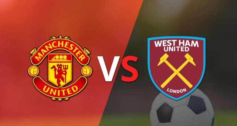Manchester United vs West Ham – Premier League, 04-12-2025, 21:00 CET