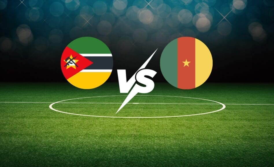 Mozambique contra Camerún –Copa Africana de Naciones 2025– Miércoles 31 de diciembre (16:00 hora local)