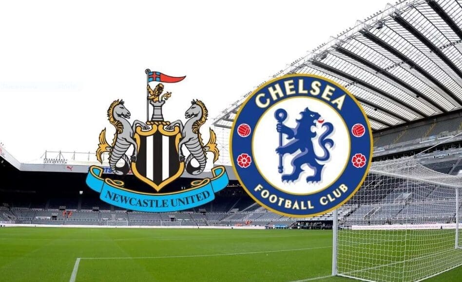 Newcastle vs Chelsea – Premier League, 20-12-2025, 13:30 CET