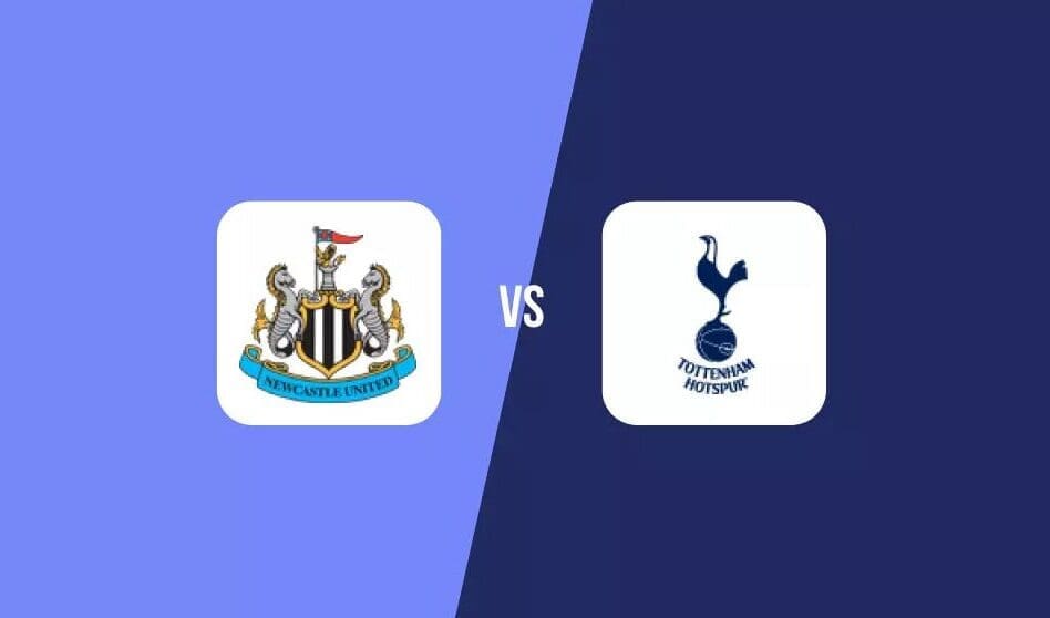 Newcastle vs Tottenham – Premier League, 02-12-2025, 21:15 CET