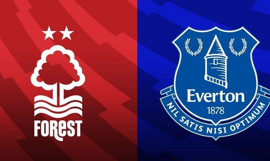 Nottingham Forest vs Everton – Premier League, 30.12.2025, 20:30 CET