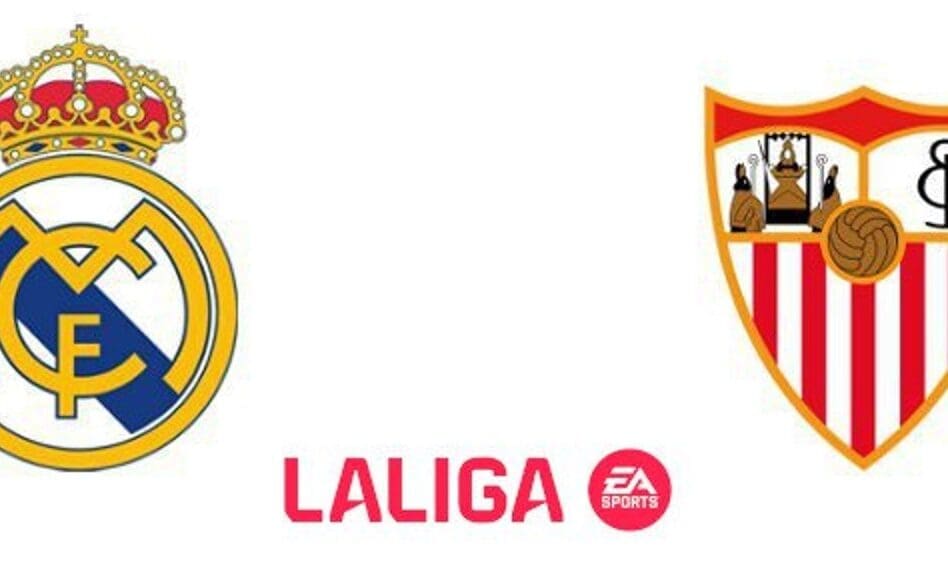 Real Madrid contra Sevilla –LaLiga– 20 de diciembre de 2025, 21:00 horas