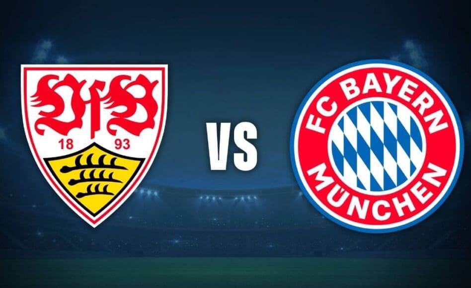 Stuttgart contra Bayern München – Bundesliga, 6 de diciembre de 2025, 15:30 CET