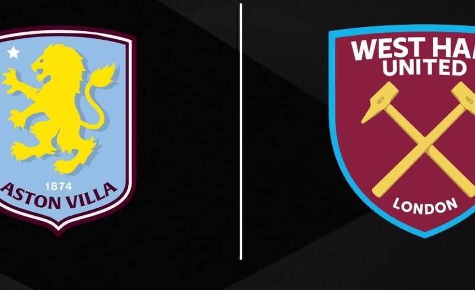 West Ham vs Aston Villa – Premier League, 14-12-2025, 15:00 CET
