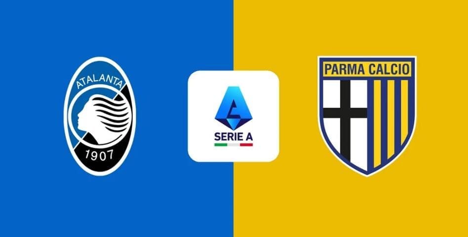 Atalanta contra Parma – Serie A, 25 de enero de 2026, 15:00 CET