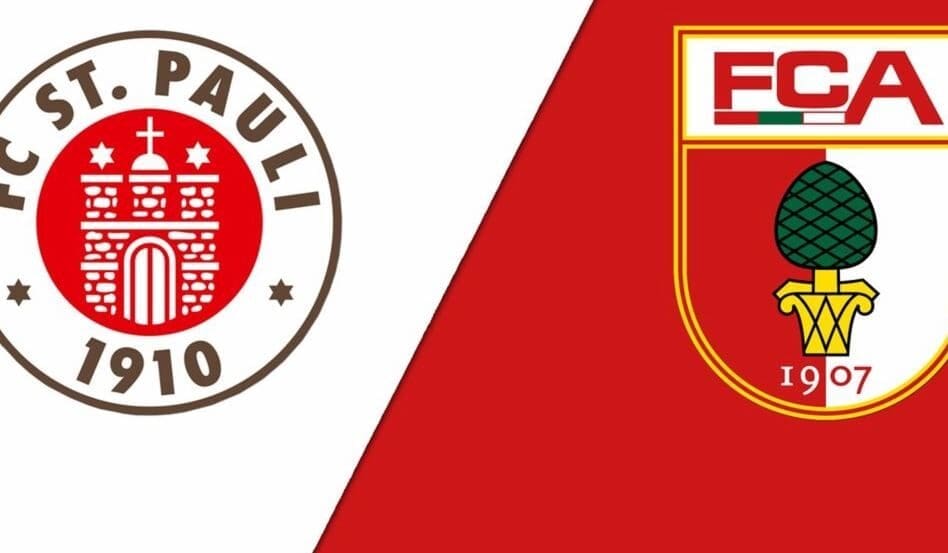 Augsburgo contra St. Pauli – Bundesliga, 31 de enero de 2026, 15:30 CET