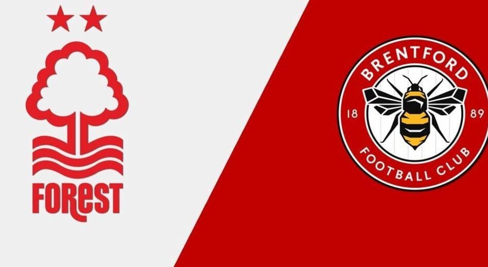 Brentford contra Nottingham Forest – Premier League, 25.01.2026, 15:00 CET