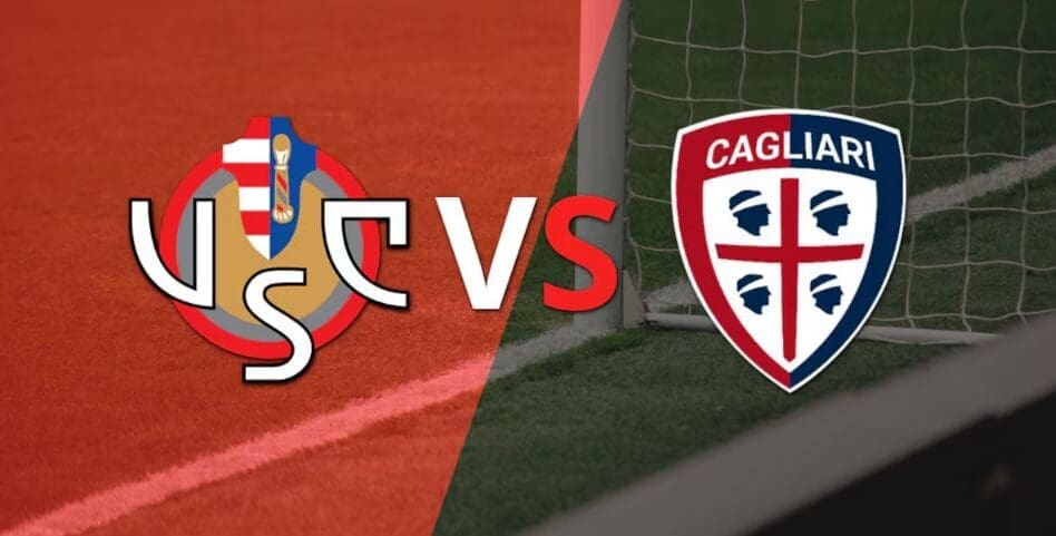 Cremonese contra Cagliari – Serie A, 8 de enero de 2026, 18:30 CET