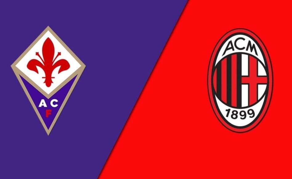Fiorentina contra AC Milan – Serie A, 11 de enero de 2026, 15:00 CET