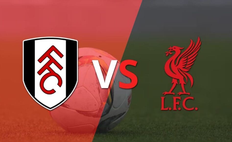 Fulham vs Liverpool – Premier League, 04.01.2026, 16:00