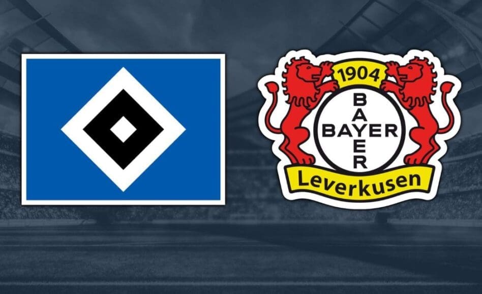 Hamburger SV contra Bayer Leverkusen – Bundesliga, 13 de enero de 2026, 20:30 CET