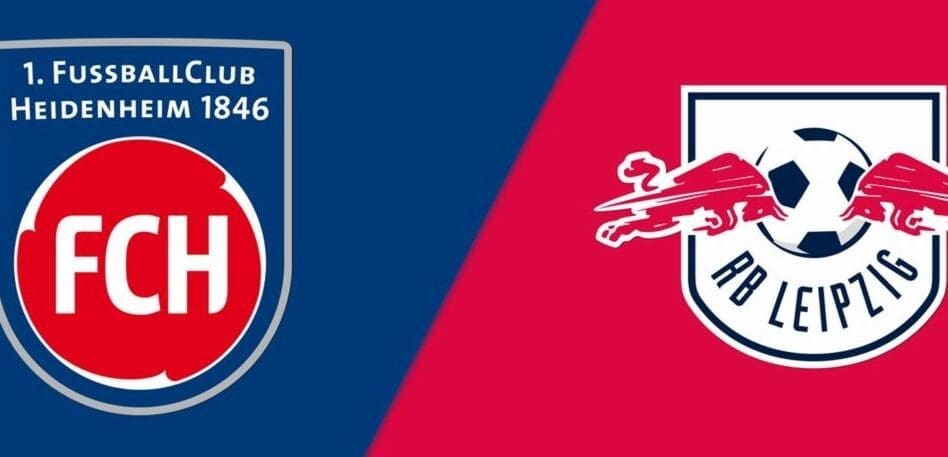 Heidenheim contra RB Leipzig – Bundesliga, 24 de enero de 2026, 15:30 CET