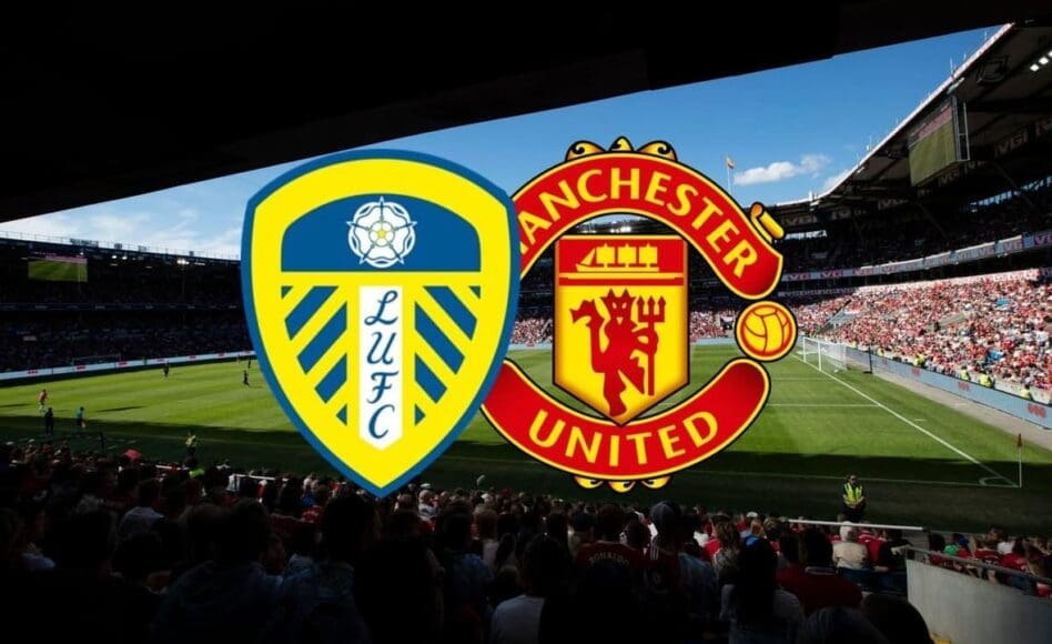 Leeds vs Manchester United – Premier League, 04.01.2026, 13:30