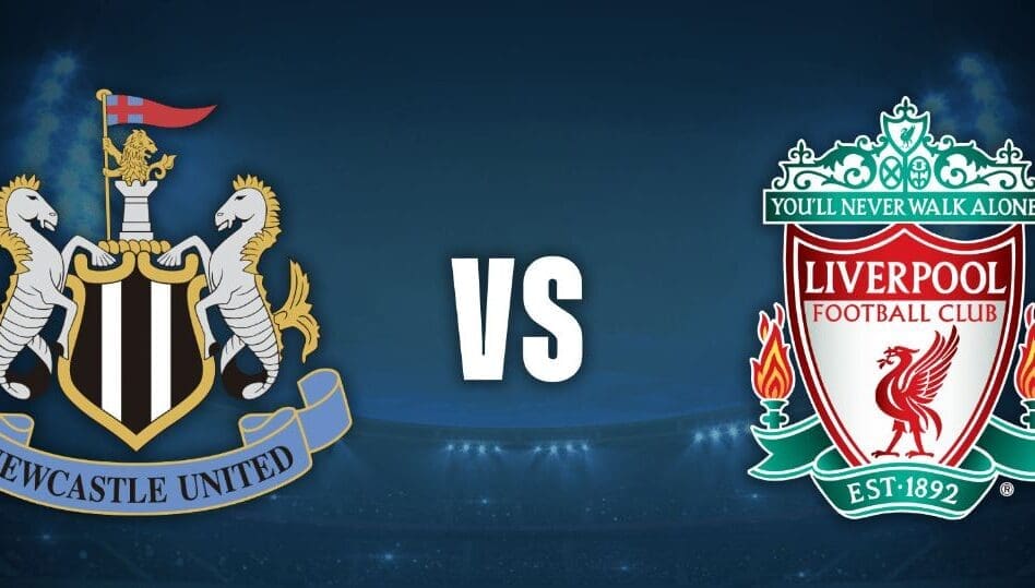 Liverpool contra Newcastle – Premier League, 31.01.2026, 21:00 CET